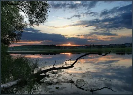 Магически практики, отбелязва върколак