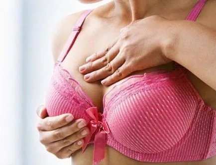 Macrofagele în mamare și tiroida