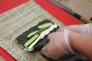 Master class sushi și role toate clasele de master care vizitează cursuri de master pentru toate