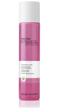 Mary Kay ботанически реакции (Мери Кий Ботанически ефект) маска, крем, ревюта