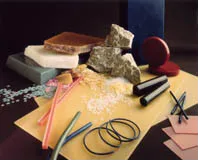 Materiale și echipamente pentru producerea de modele de ceară - Club kulibinsk