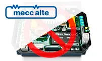 generatoare MECC ALTE unui curent alternativ (alternatoare) - piese de schimb, diagnosticare si reparare