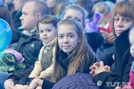 Minsk Delfinárium - nyomában - az állatkertben - a minszki fórum