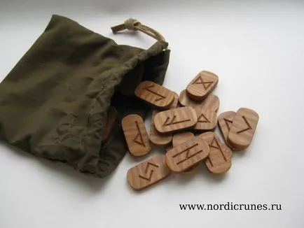 Bag Rune