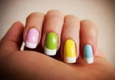 Fashion Nails 2016 със снимки и видео