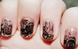 Fashion Nails 2016 със снимки и видео