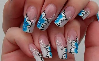 Fashion Nails пролет 2017 снимка