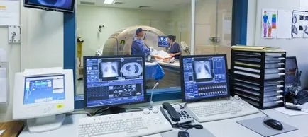 MRI цени на червата онлайн рекордни в Москва