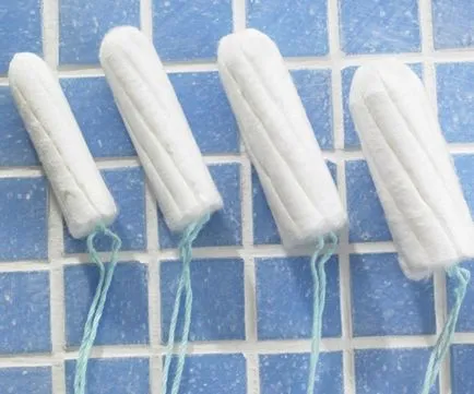 Tudok aludni egy tampon éjszakán veszélyei