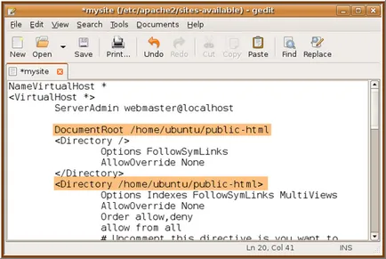 Configurarea php mediu de dezvoltare în Ubuntu Linux