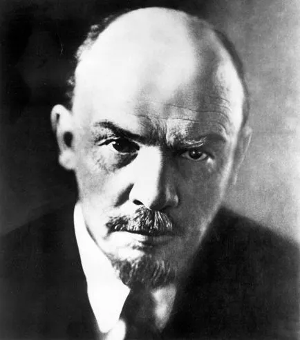 Milyen pénz Lenin forradalma beadni a tanulságokat a történelem - Cikk