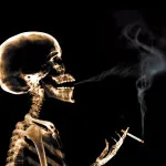 A nikotin feltörése után meddig leszokás