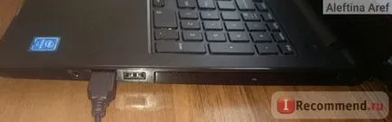 Laptop Dell Inspiron 3552-0569 - «egy jó laptop az ár kategóriában! sok