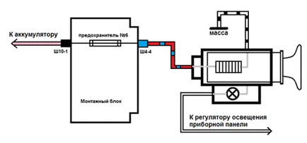 Запалка не работи на 2107