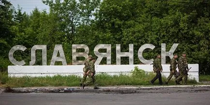 Нелия Shtepa закалени сепаратистки амбиции или вземане на заложници момчета с пушки, изключителен