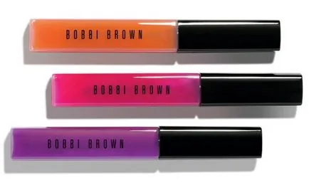 cosmetice de colectare Neon Bobbi Braun Neons & amp; nuduri