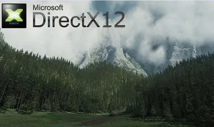 Актуализация на DirectX 12 - блогове - блогове геймъри, геймърски блогове, създаване на блог, блог за игри