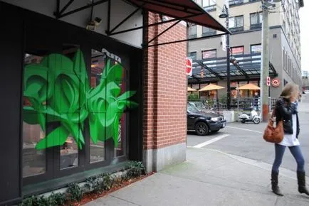 Volumetrikus graffiti Peeta, webdesigner portfólióját