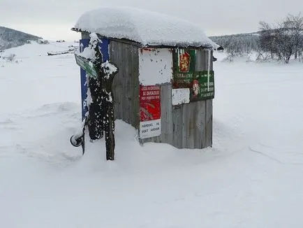 Nyilvános WC-k a különböző országok