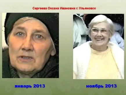 News -universality hatás „Samara husky” rehabilitációját az emberi test