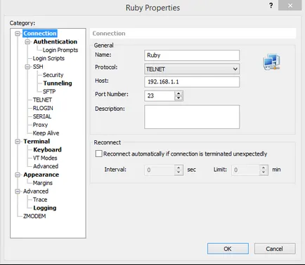 Actualizarea firmware-ului Comutator rubytech es-2226c