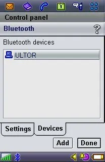 Bluetooth Security Review, Partea 1