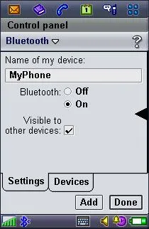 Bluetooth Security Review, Partea 1