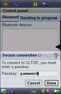 Bluetooth Security Review, Partea 1