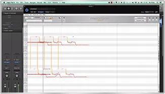 Curs de formare - corecție vocală profesională folosind Melodyne