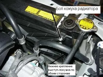 Electromotor Service pentru a 1ZZ