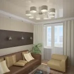 Proiectarea unui apartament in casa panoul de doua camere, trei camere Hrușciov