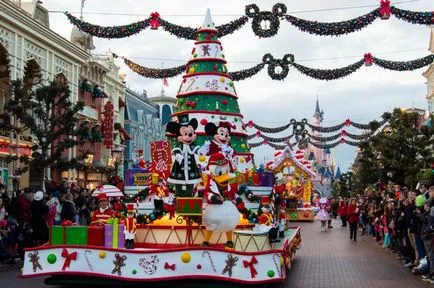 Disneyland Paris, hogy elkerüljék a sorban állás a parkban a gyerekek