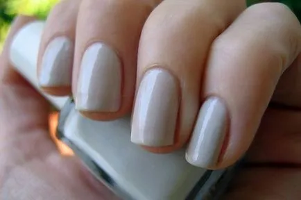 Дизайн квадратни нокти красиви нокти - допълват вашия имидж