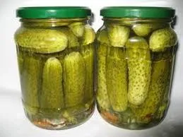 Pickles és vodka