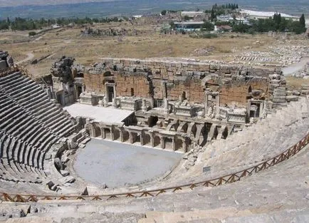 Sărbătorile în Bodrum, în iulie