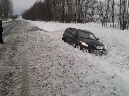 Cazuri speciale pe drumurile și căile de soluționare a acestora