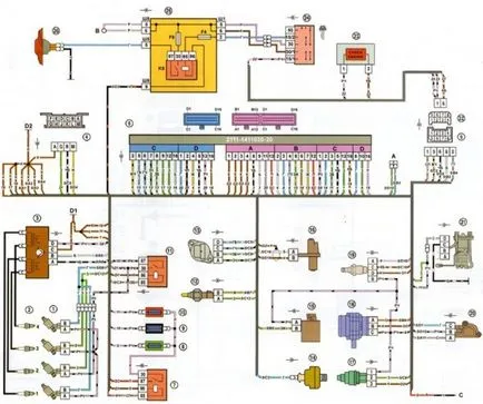 Motor Ostik, chiptuning autók és az autók Budapesten