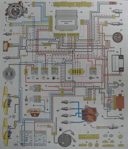 Motor Ostik, chiptuning autók és az autók Budapesten