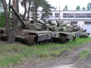 Parcul de Glory partizanilor, pistă de sănătate (15 km)