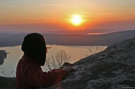 Lake arakul и arakulsky Шийхан