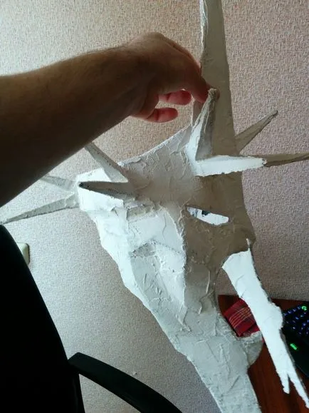 Papercraft - remekművek a papír