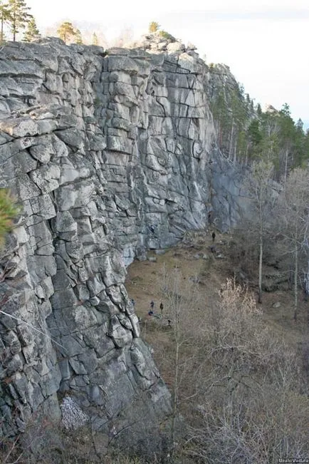 Lake arakul и arakulsky Шийхан