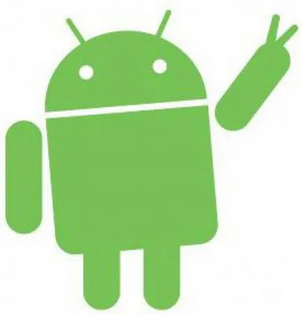 Transferul de date de la „Android“ la pasul „Android“ ghid pas