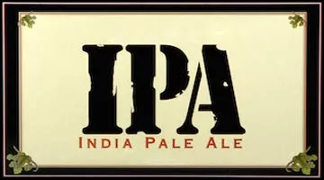 ipa bere