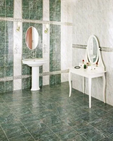 Csempe pavilon Kerama Marazzi (Magyarország) vásárolt Moszkvában árak, fotók