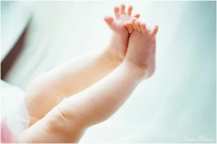 picioare plate din cauze copii, simptome și tratament