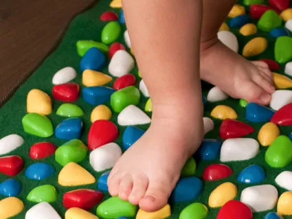 picioare plate din cauze copii, simptome și tratament