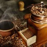 Полезните свойства на черно кафе - Вашия лекар Aibolit