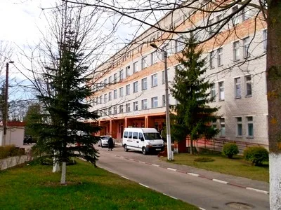 Postavsky központi kórház