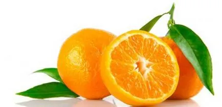 A használata narancs és káros az emberi szervezetben